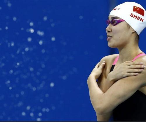 韩国游泳队员爆料视频,揭秘赛场背后真相  第1张