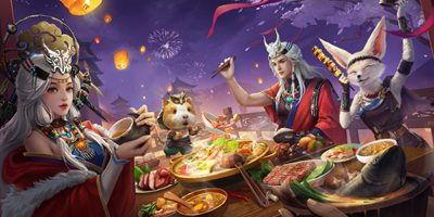 妄想山海最新版本爆料,新版本爆料揭秘，神秘势力崛起，探索未知领域！  第2张