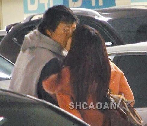 最新爆料八卦狗仔队,当红明星惊人内幕大曝光！  第2张